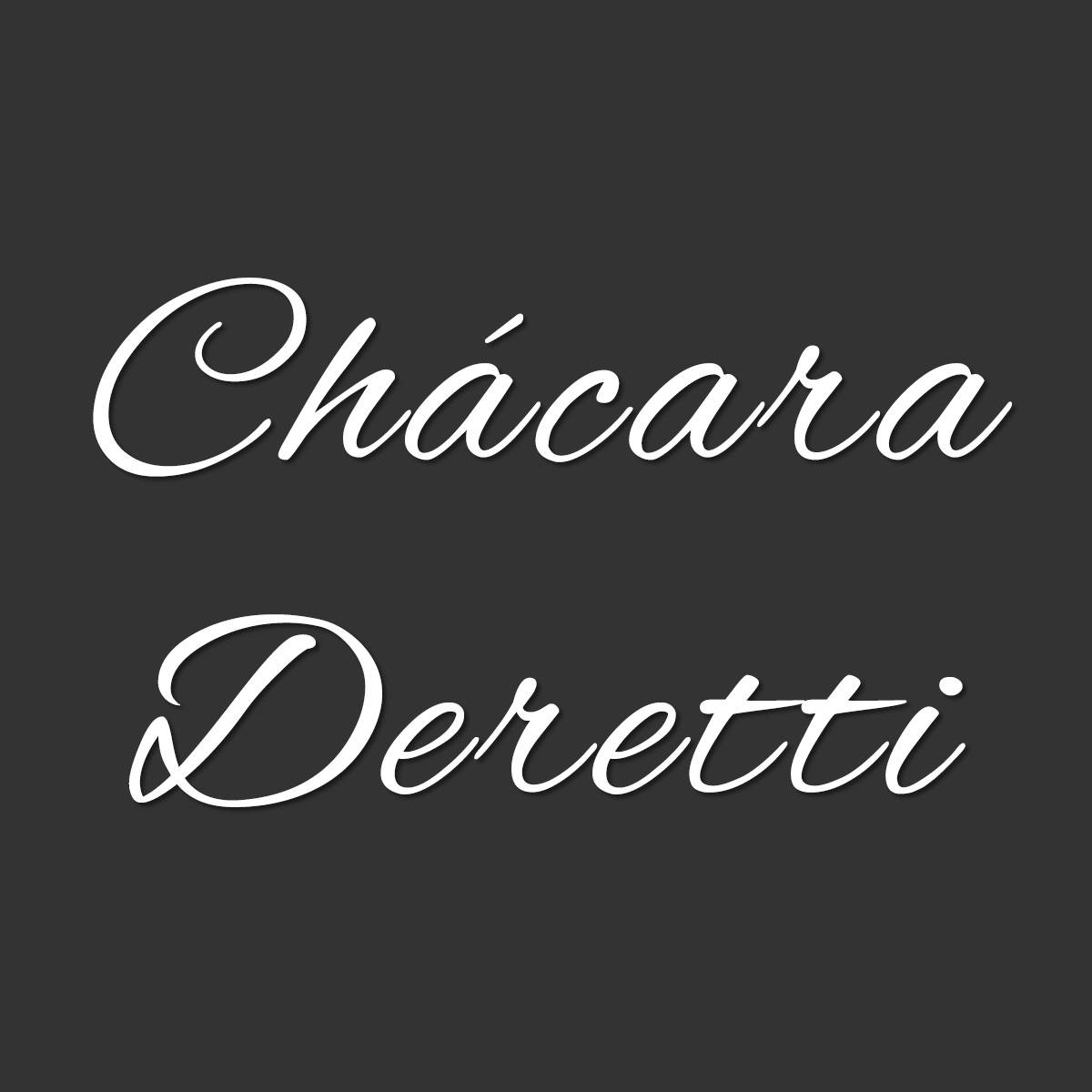 Chácara Deretti