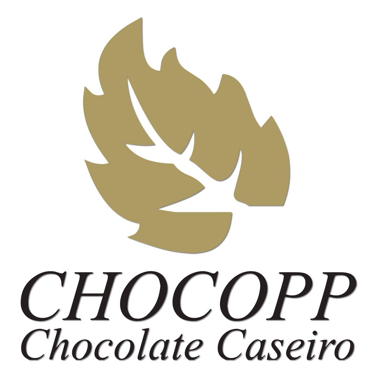 Chocopp Chocolate Caseiro