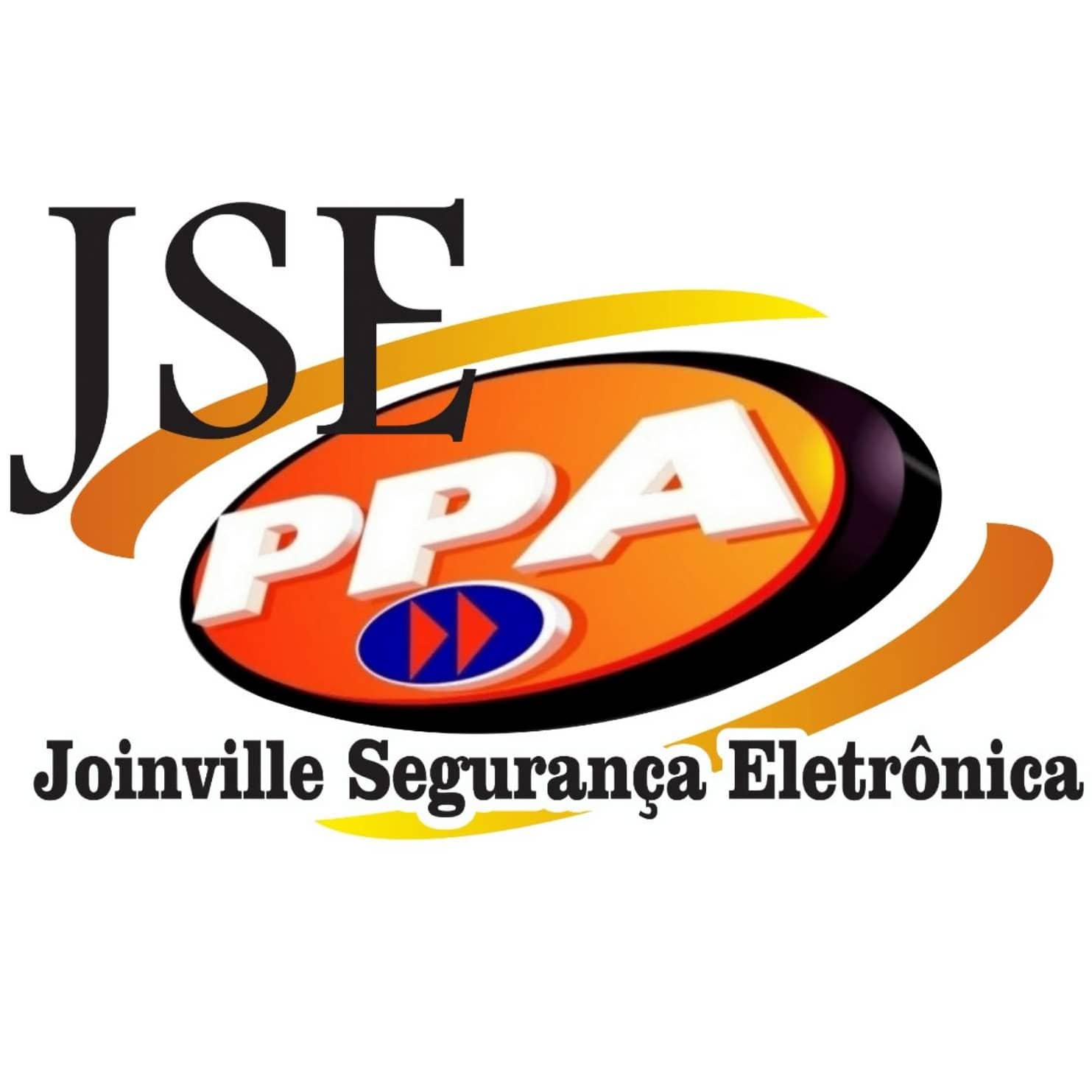 Joinville Segurança Eletrônica