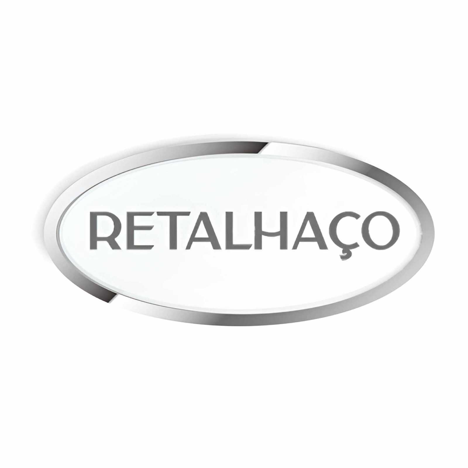Retalhaço Comércio de Aço e Ferro