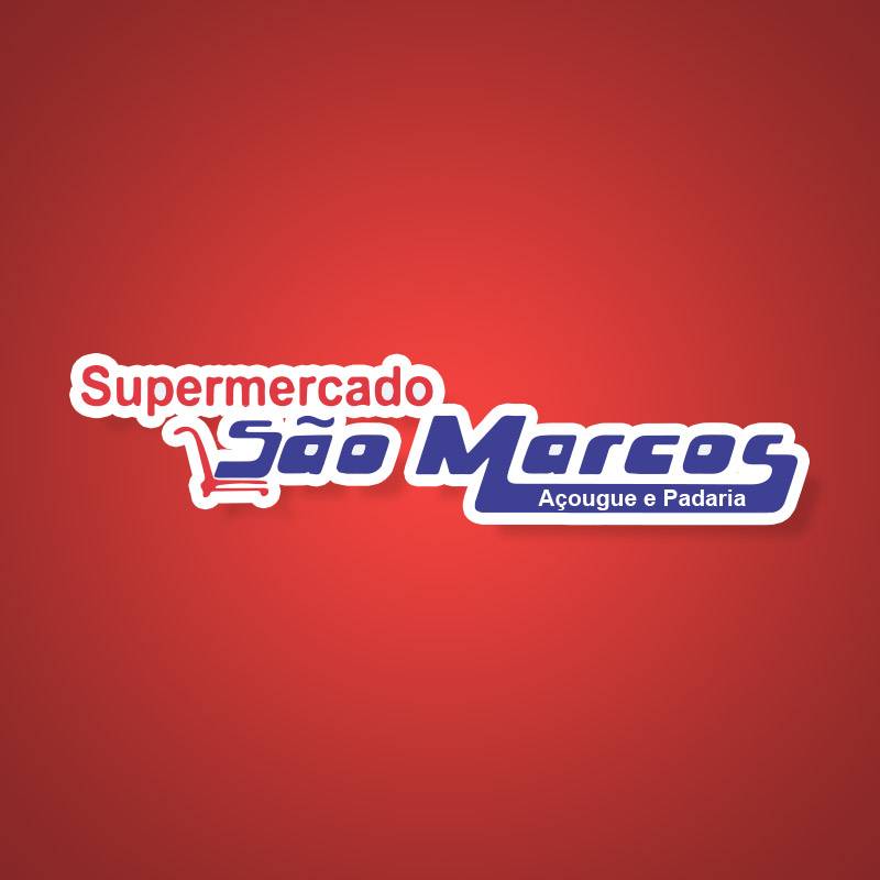 Supermercado São Marcos