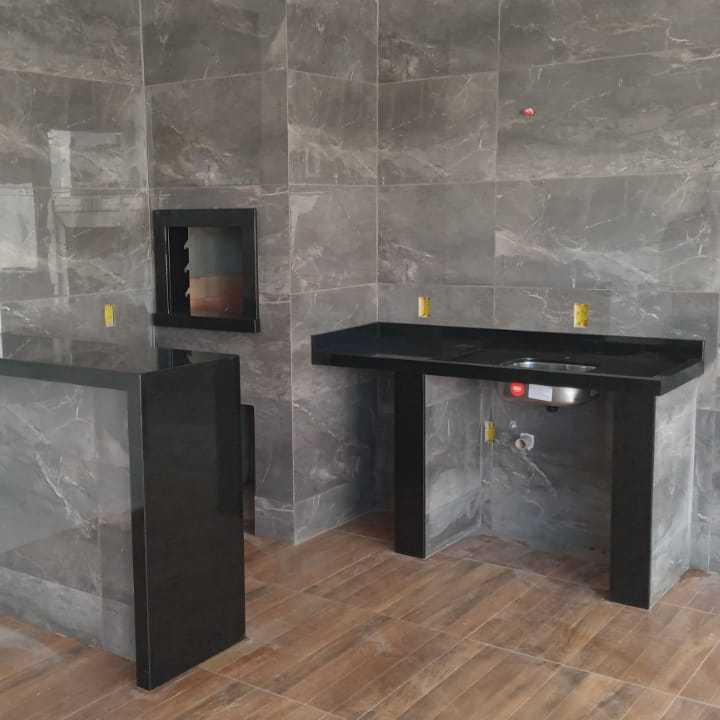 Churrasqueiras - Área Gourmet