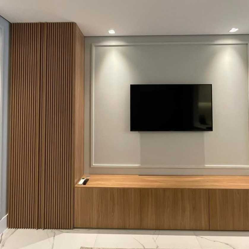 Painel | Home Para TV