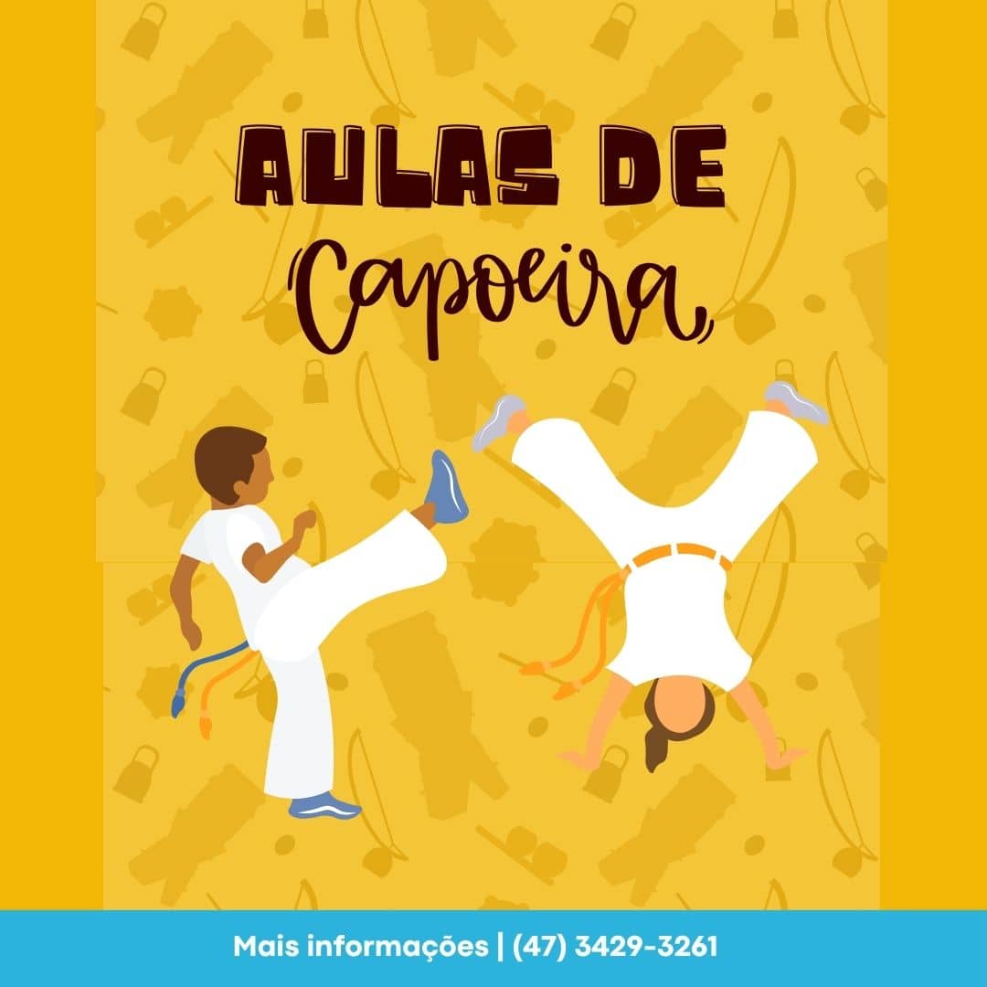 Capoeira