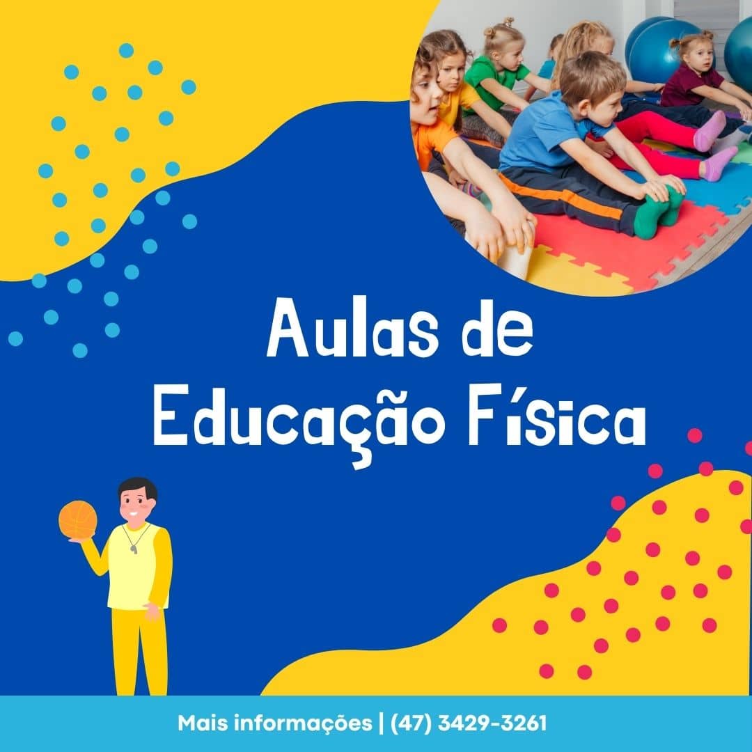 Educação Física