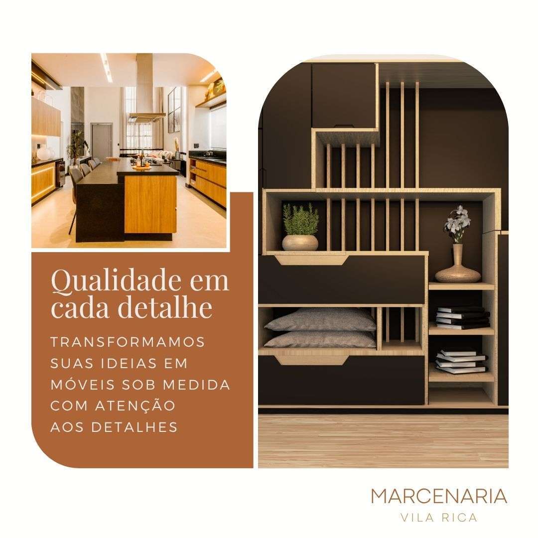 Marcenaria Vila Rica- Móveis Planejados Marcenaria Vila Rica- Móveis Planejados