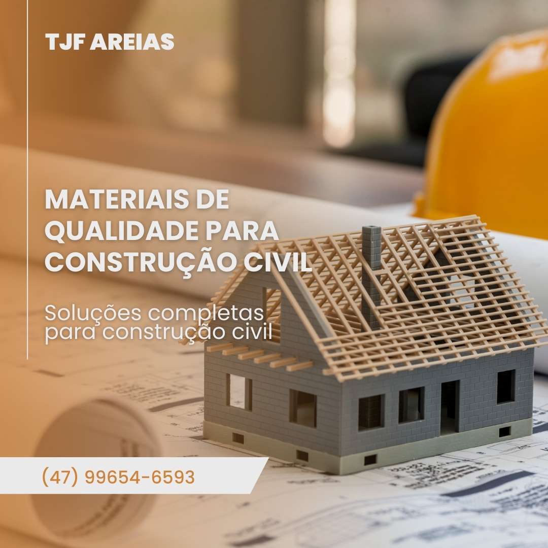 TJF Areias TJF Areias