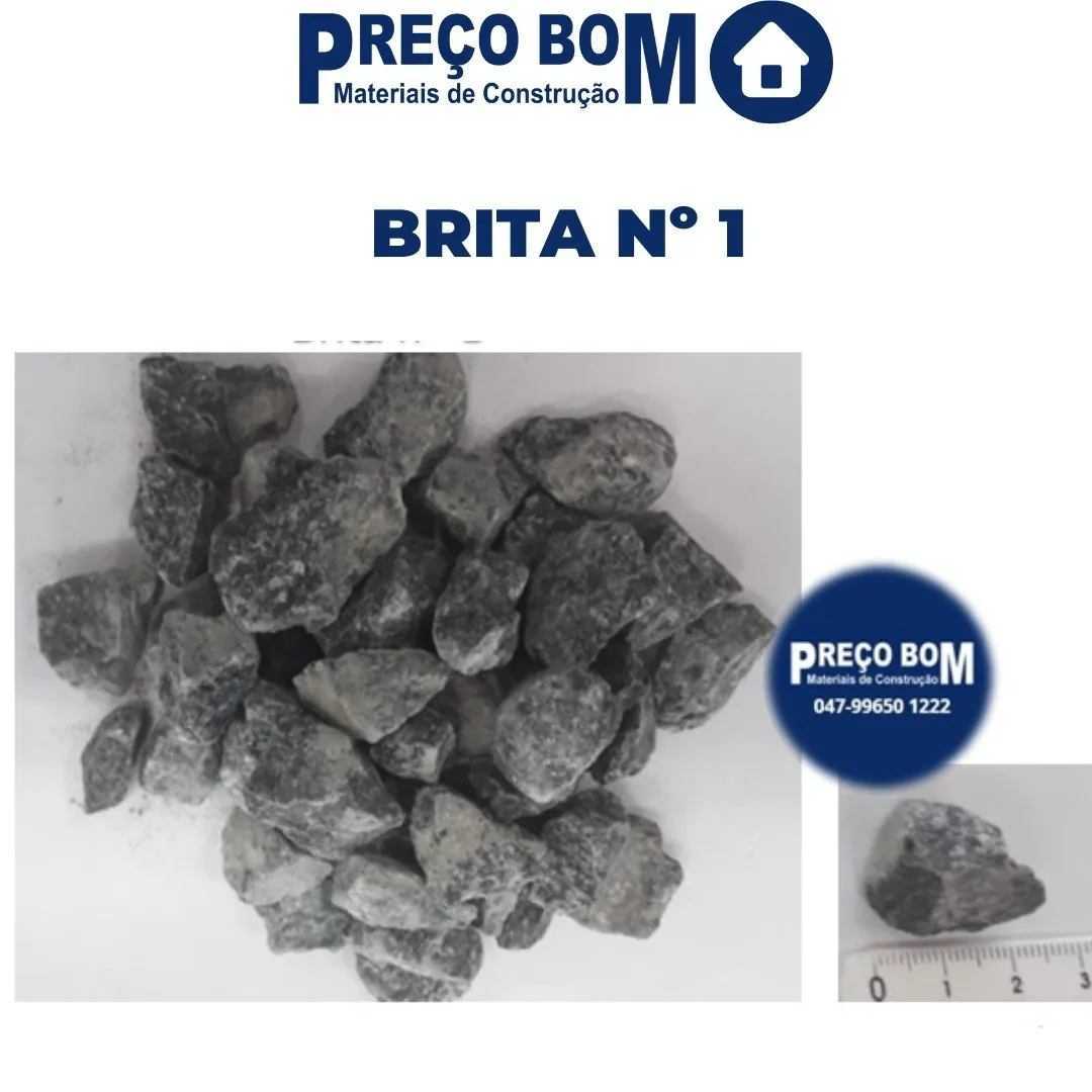 Brita Nº 1