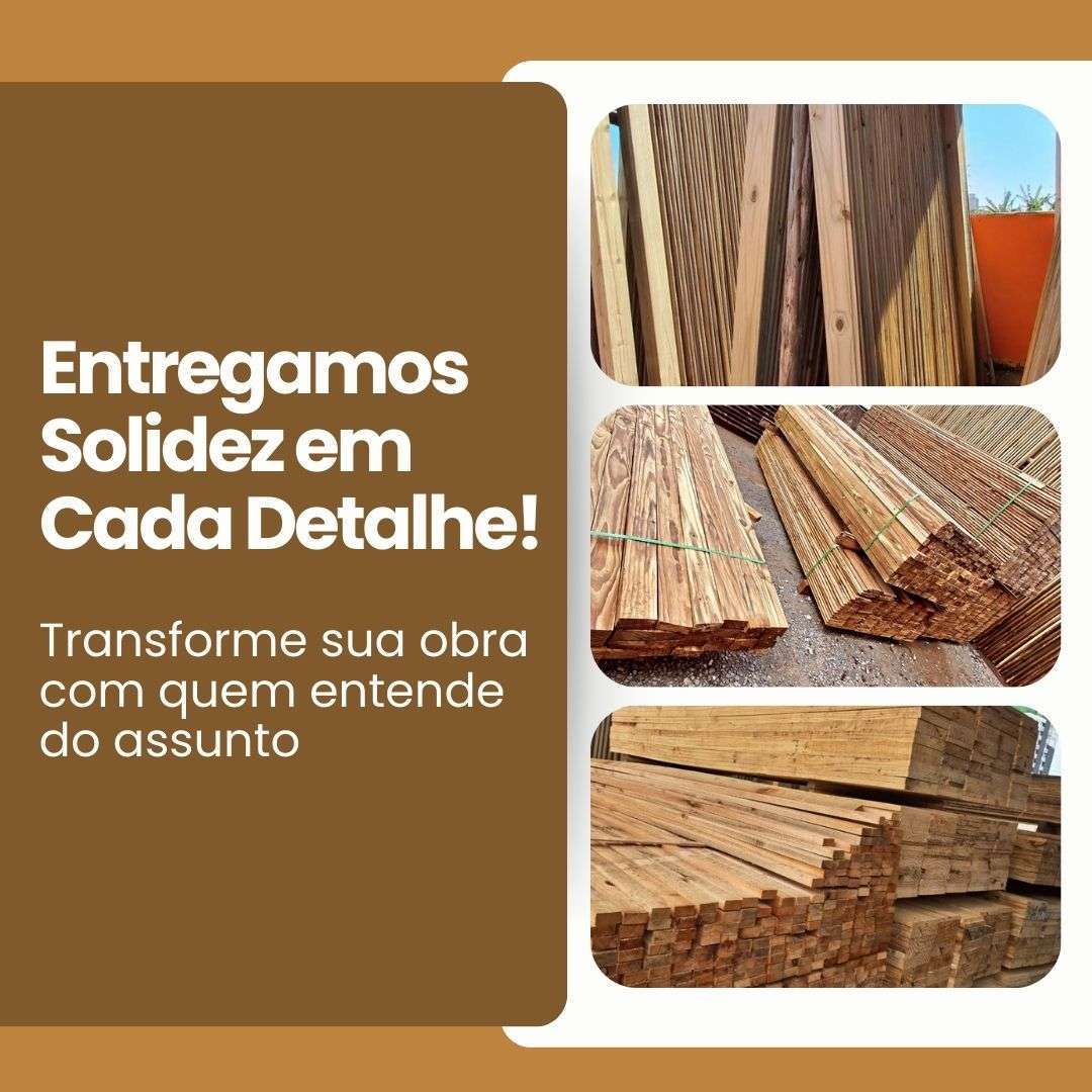 JV Madeiras JV Madeiras