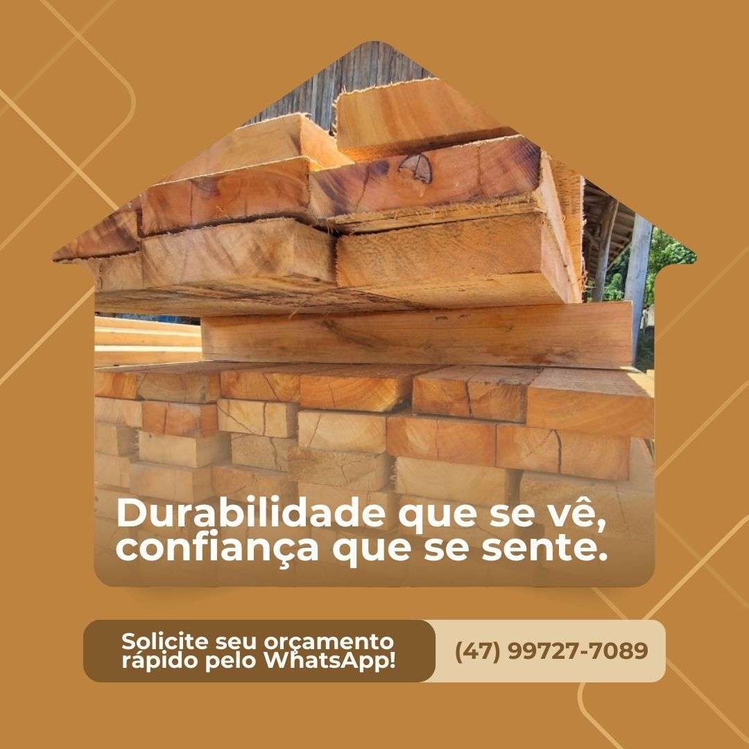 JV Madeiras JV Madeiras