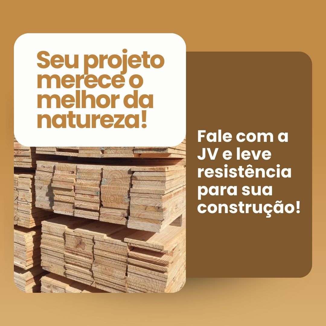 JV Madeiras JV Madeiras