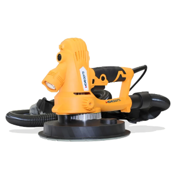 Lixadeira Orbital de Teto