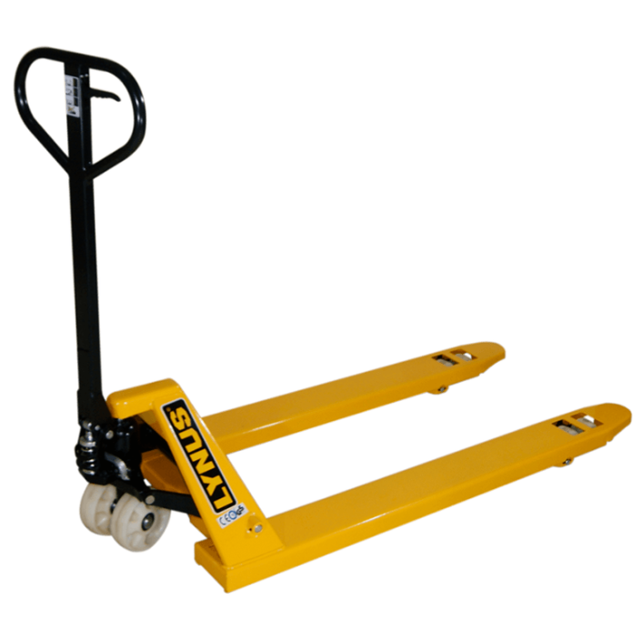 Paleteira Manual Hidráulica LYNUS