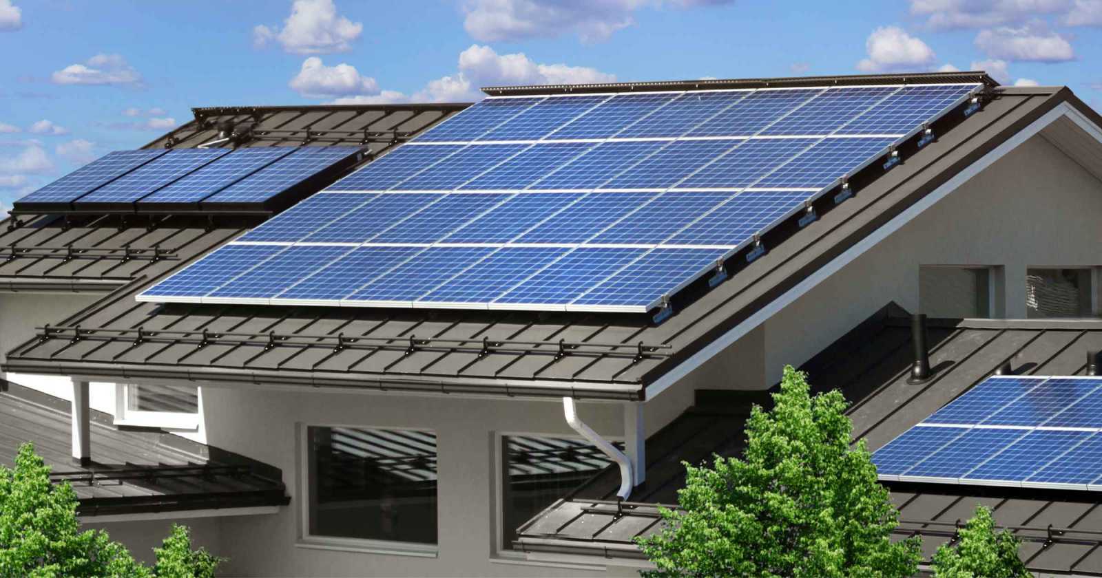Energia Solar Residencial: Economize e Valorize Sua Casa