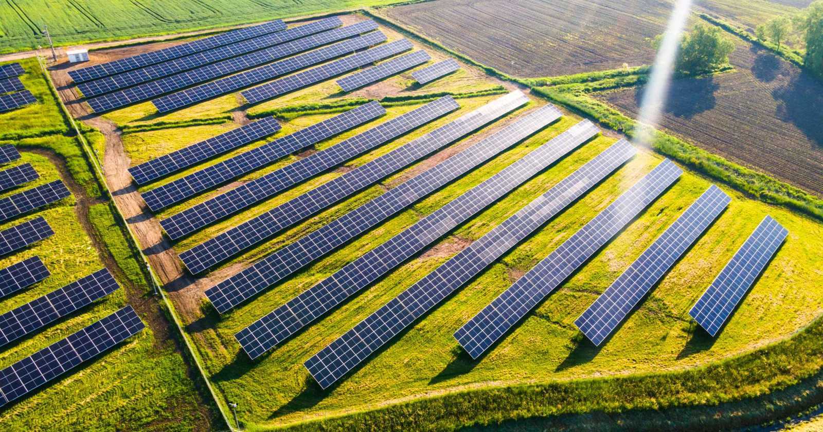 Energia Solar no Agronegócio: Produtividade e Sustentabilidade no Campo