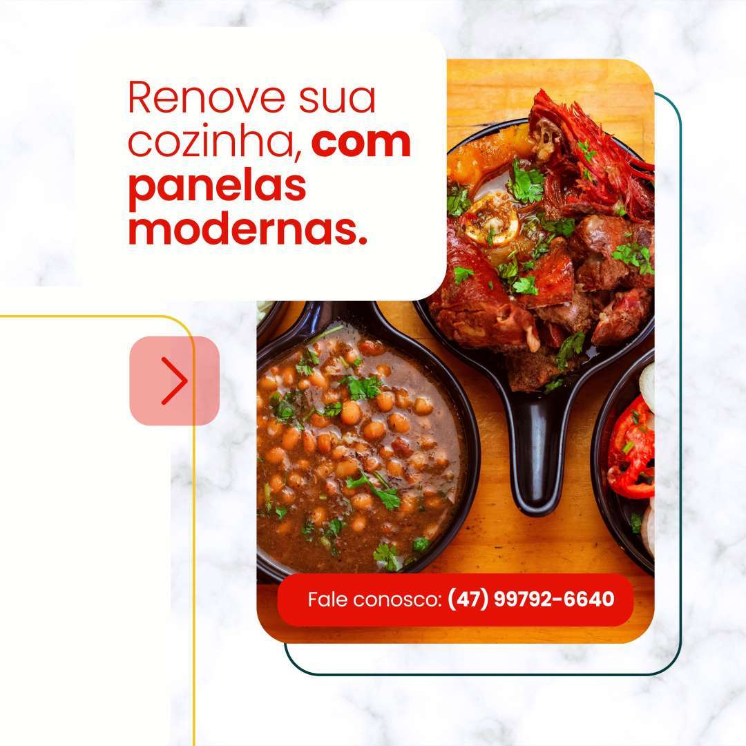 O Rei das Panelas O Rei das Panelas