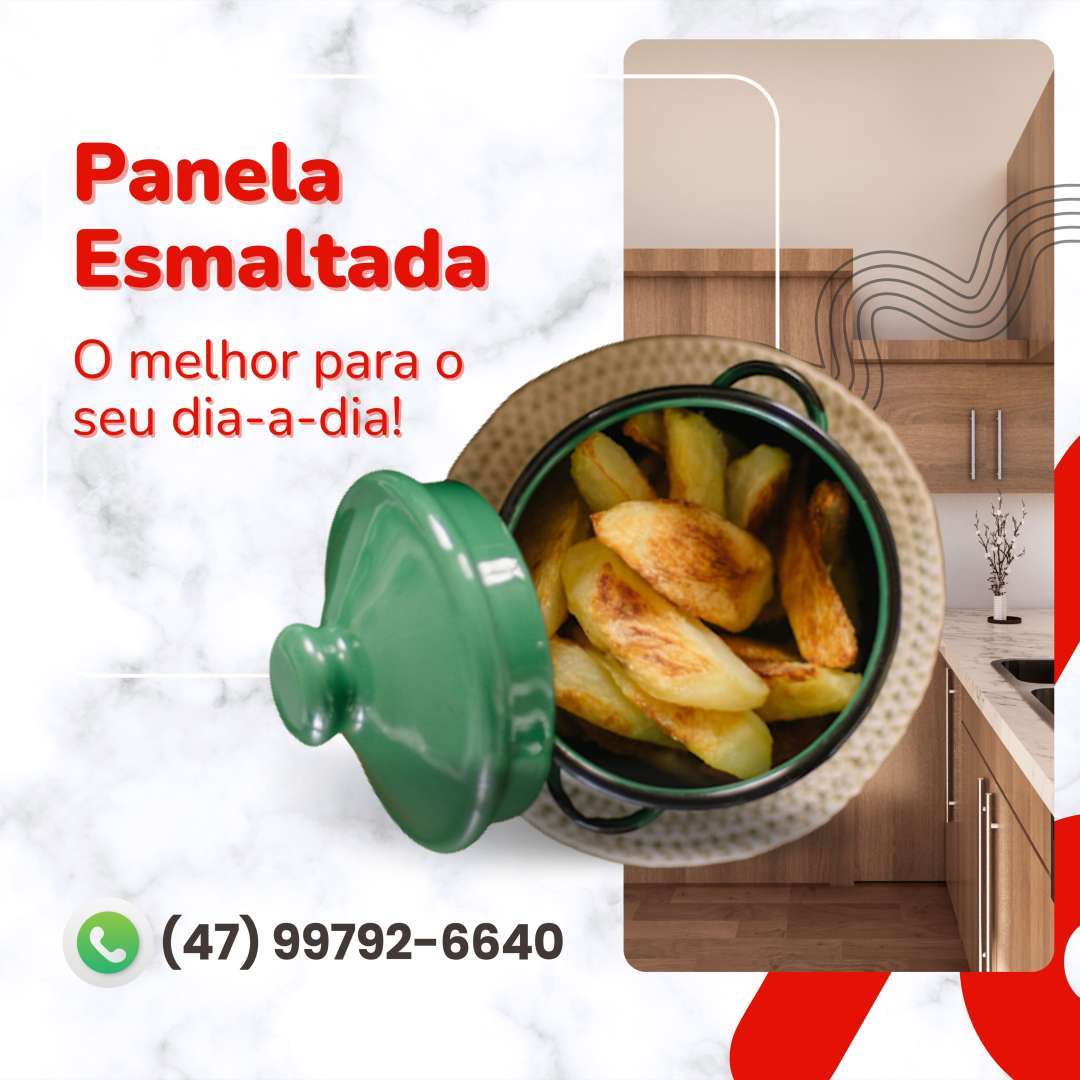 O Rei das Panelas O Rei das Panelas