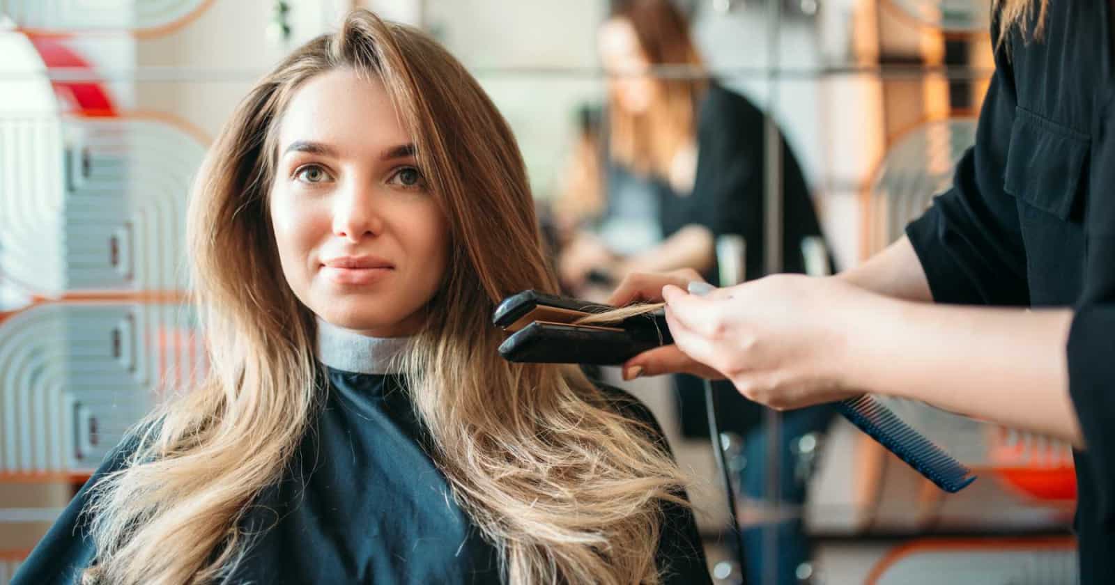 Como o Corte de Cabelo Pode Aumentar a Sua Autoestima