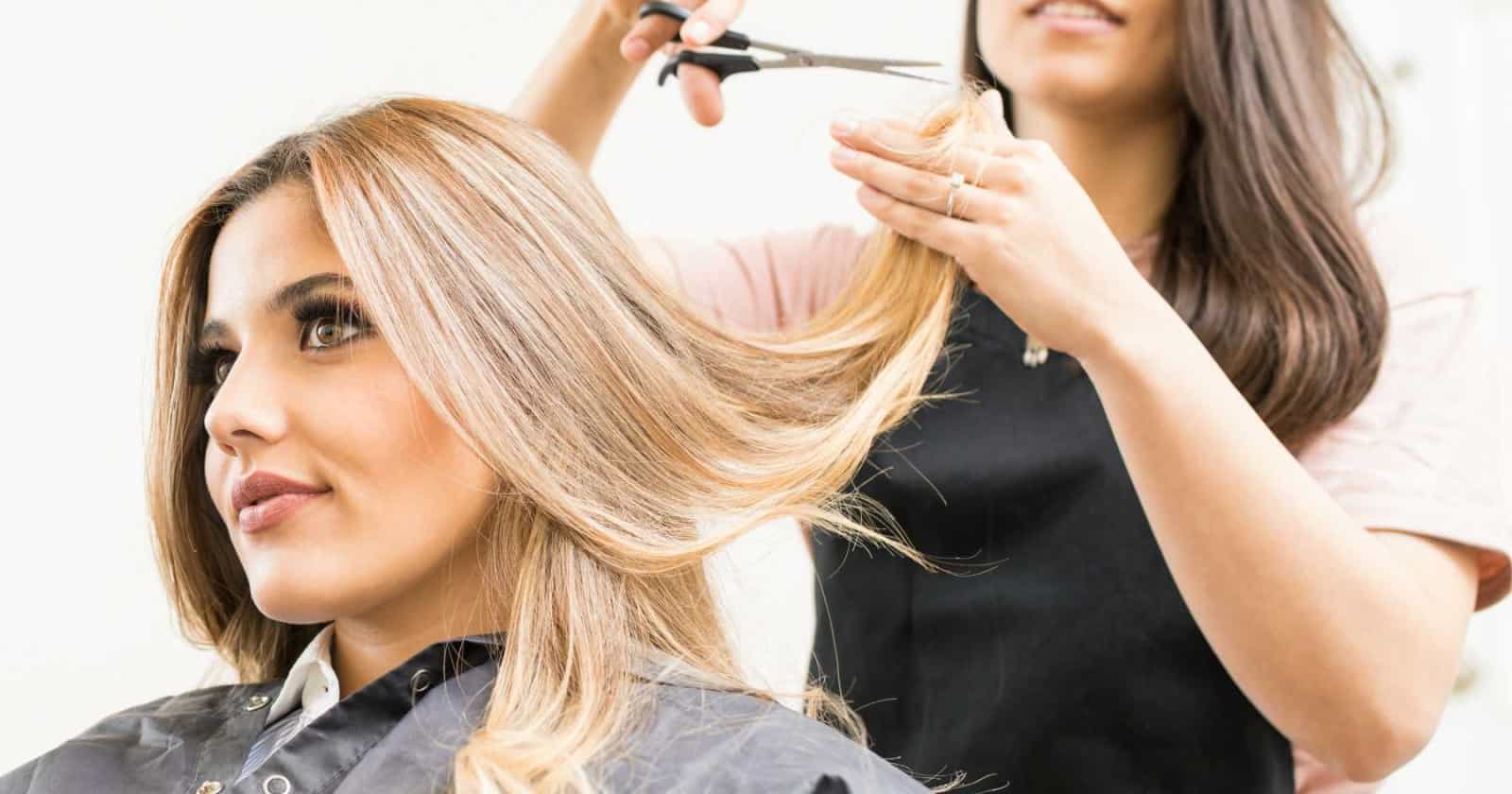 O Melhor Corte de Cabelo para o Formato do Seu Rosto