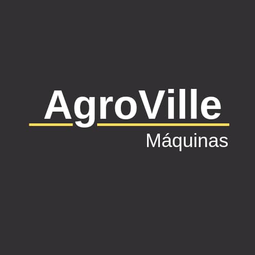  AgroVille Maquinas