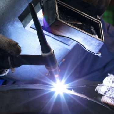 Soldas Especiais em Bloco de Motores