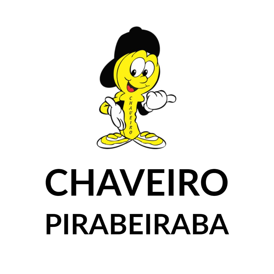  Chaveiro Pirabeiraba
