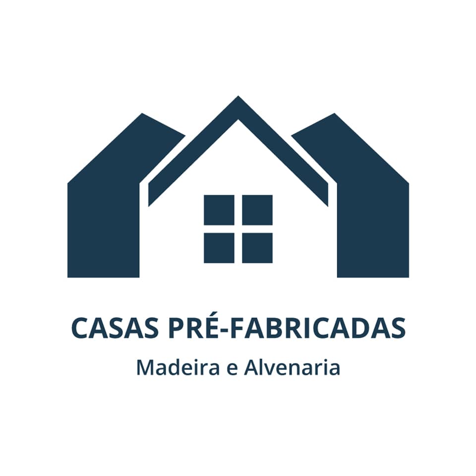 Casas Pré-Fabricadas de Madeira