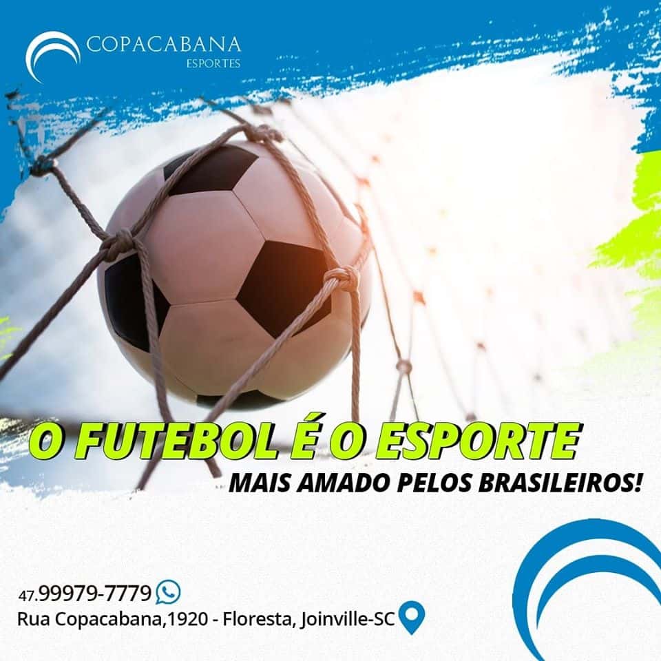 Copacabana Esportes