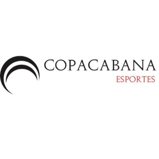  Copacabana Esportes