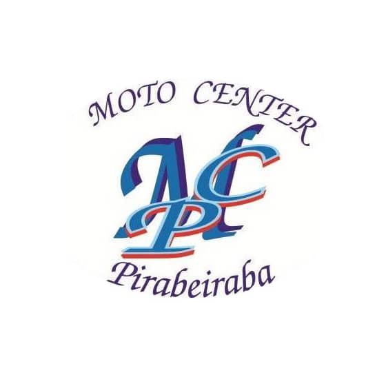  Moto Center Pirabeiraba