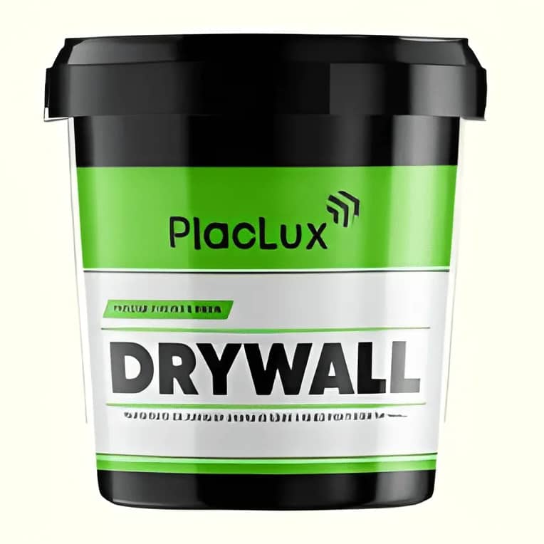 Massa Pronta P/ DRYWALL