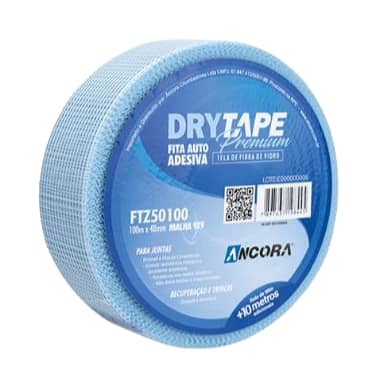 Fita Drytape Premium Azul