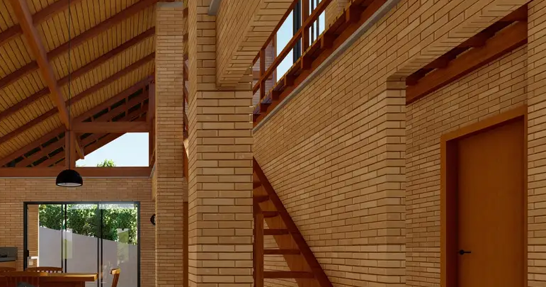 Tijolo Ecológico - Uma Alternativa Moderna e Inteligente