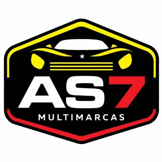  AS7 Multimarcas Automóveis