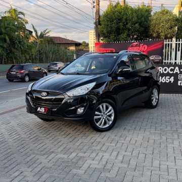 Hyundai IX35 GLS 2.0 Flex Aut. 2013