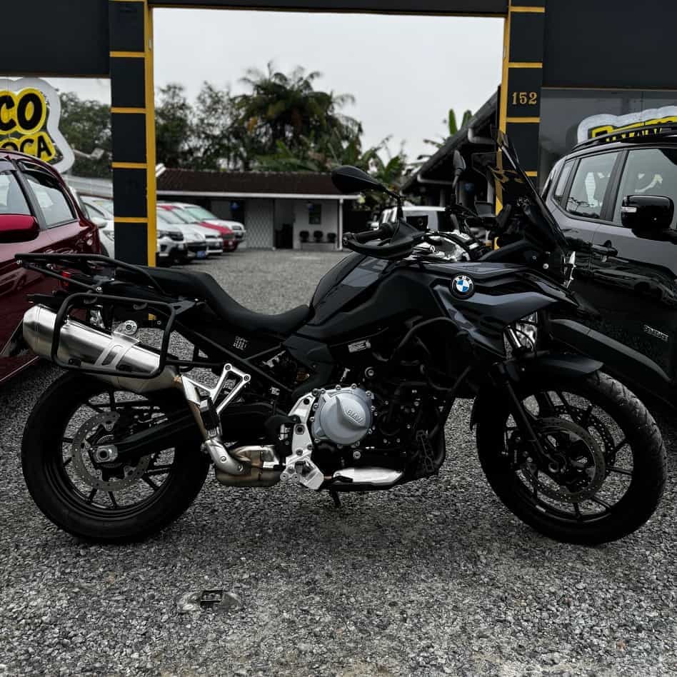 BMW F750 GS Premium 2023