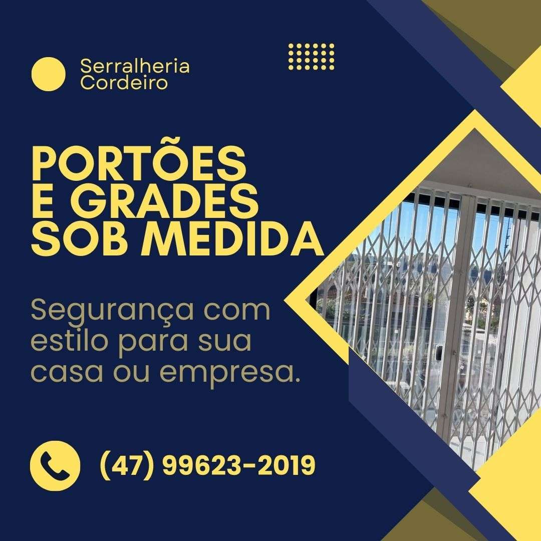 Serralheria Cordeiro Serralheria Cordeiro
