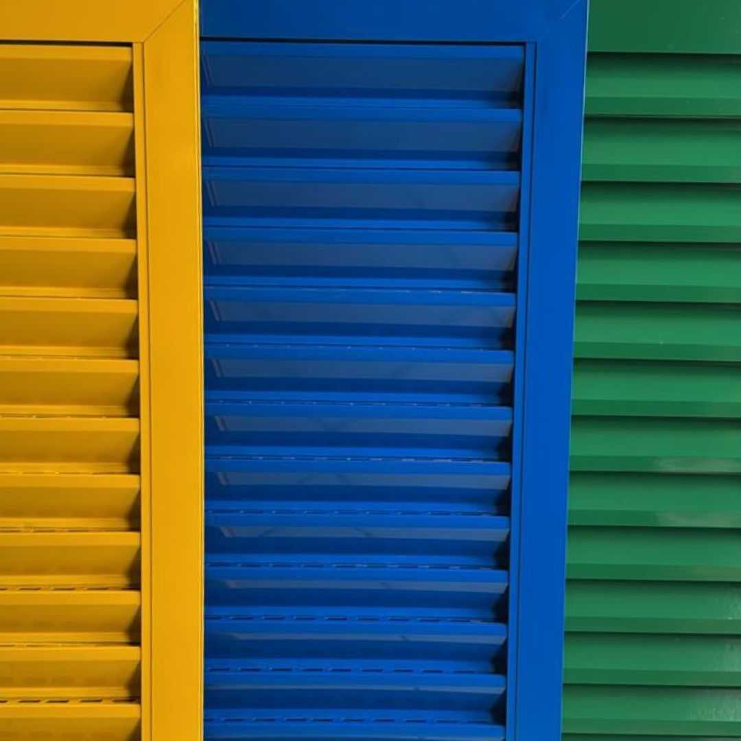 Pintura de Alta Qualidade