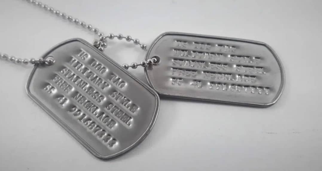 Dog Tag - O que é, história e Para que Serve