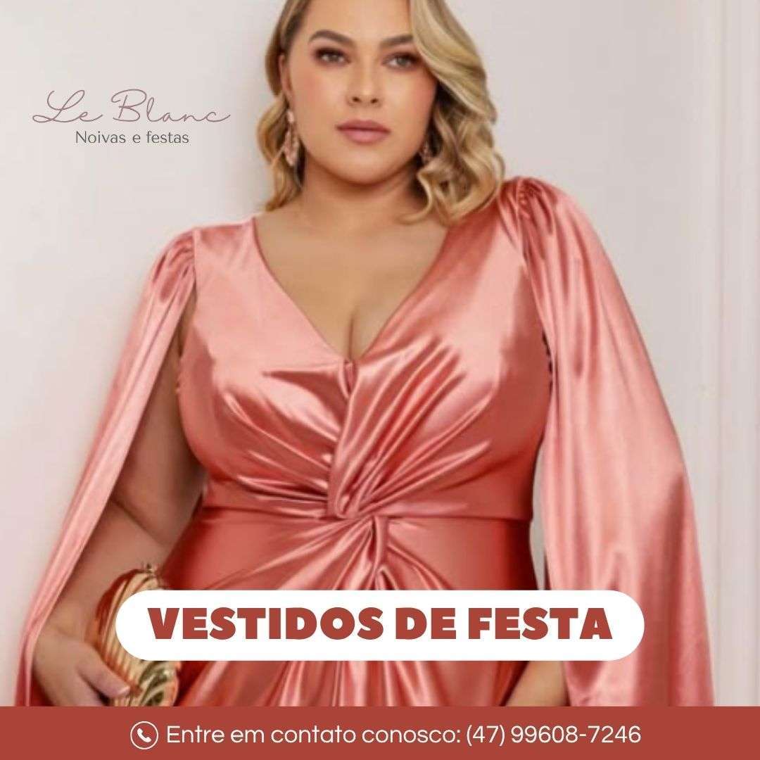 Le Blanc Noivas e Festas Le Blanc Noivas e Festas