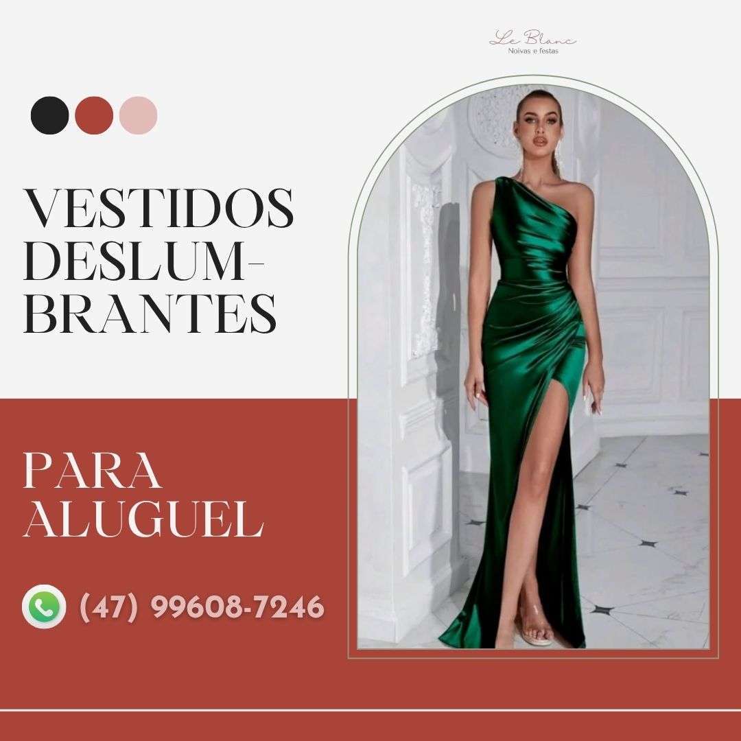 Le Blanc Noivas e Festas Le Blanc Noivas e Festas