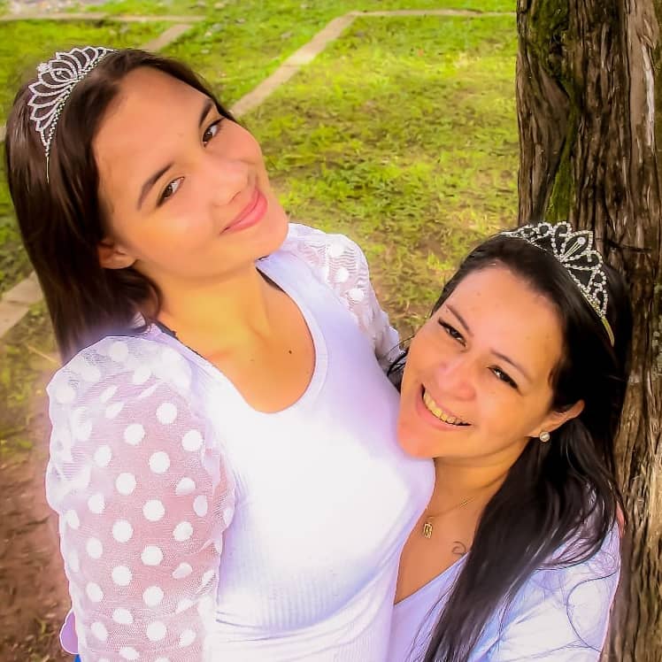 Coroinhas Princesa/ Rainha