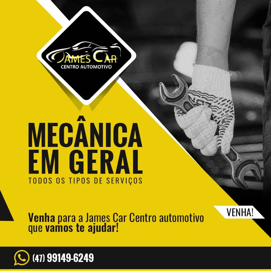 Mecânica em Geral