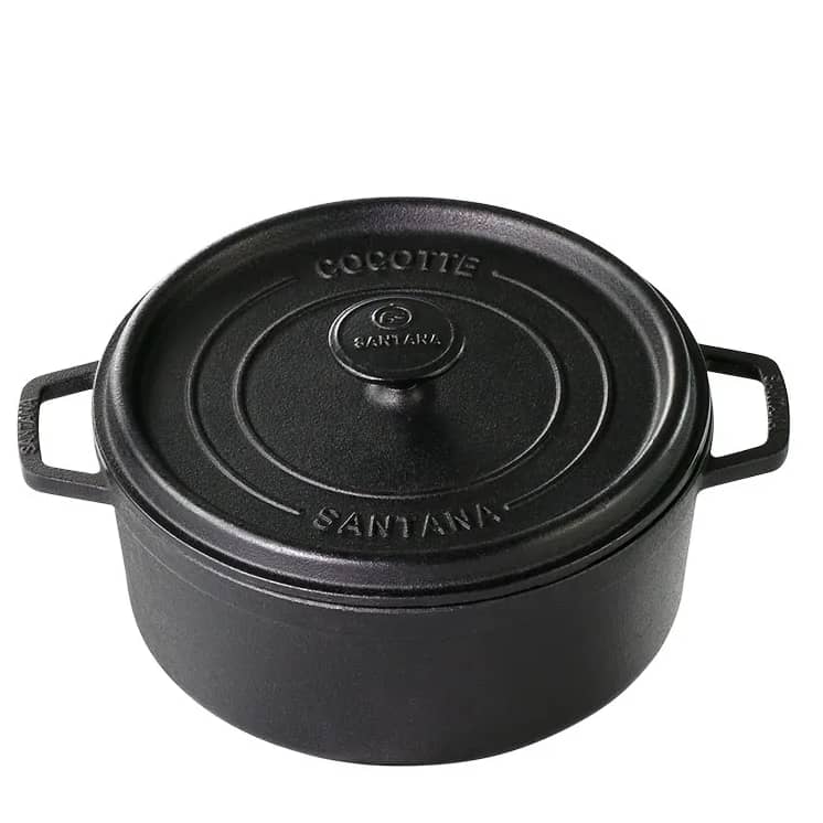 Caçarola Cocotte