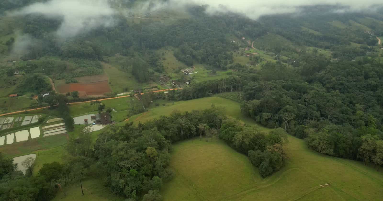 Pomerode, Santa Catarina: Um Encanto Alemão no Brasil