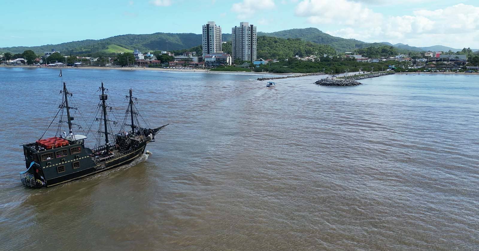 Penha: A Cidade do Beto Carrero World e Muito Mais