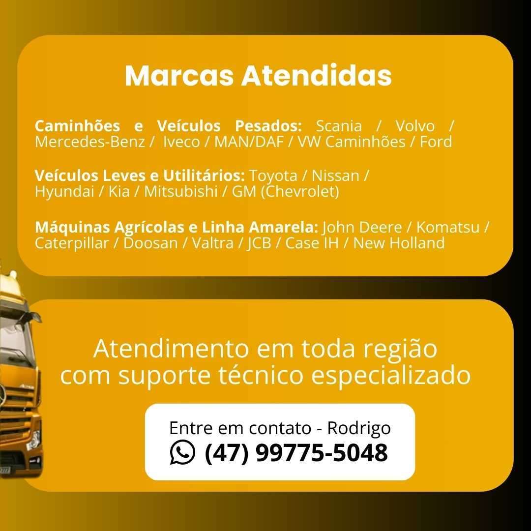 Na Ativa Mecatrônica - Mecânica Diesel Na Ativa Mecatrônica - Mecânica Diesel