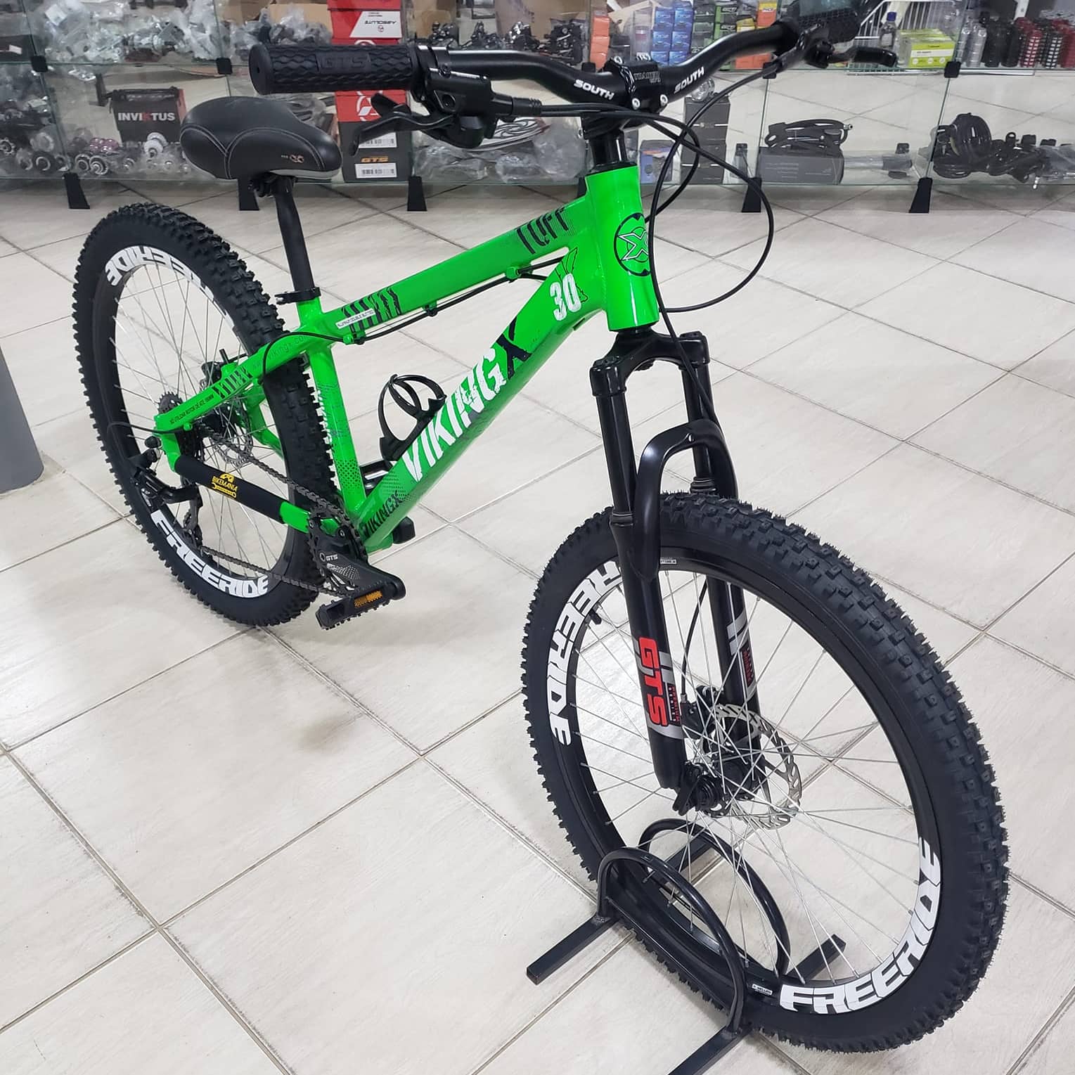 Bicicletas Personalizadas