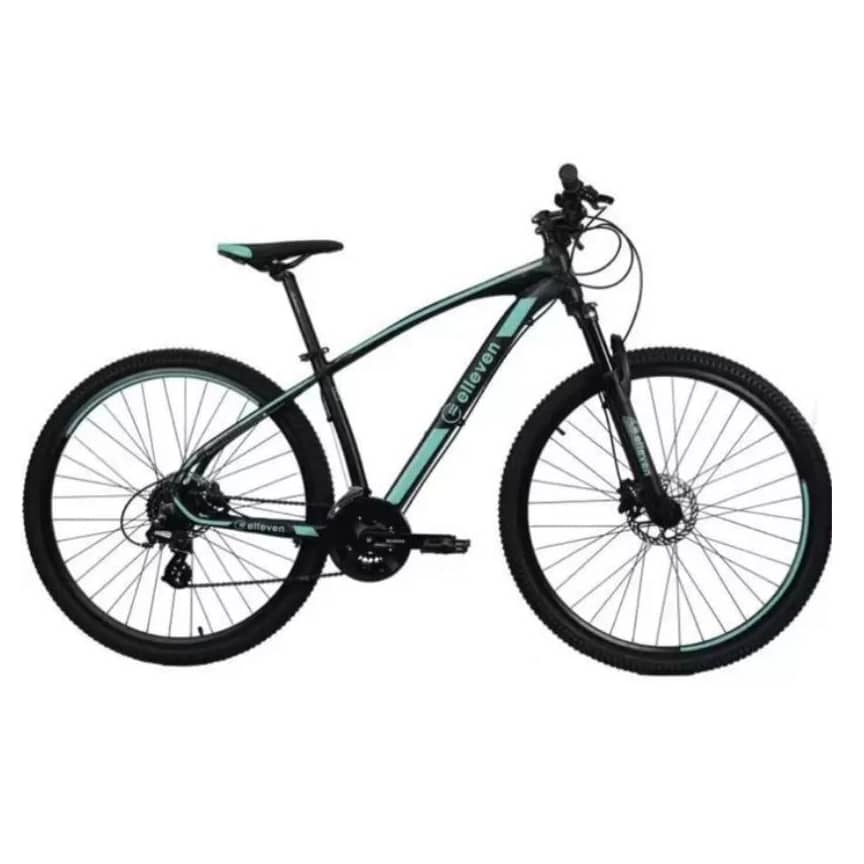 Bicicleta MTB Elleven Rocker Aro 29