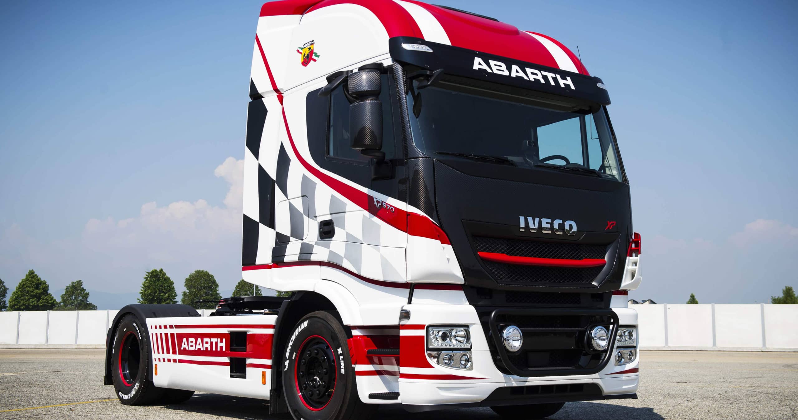 Caminhões IVECO: Garantindo Durabilidade e Performance